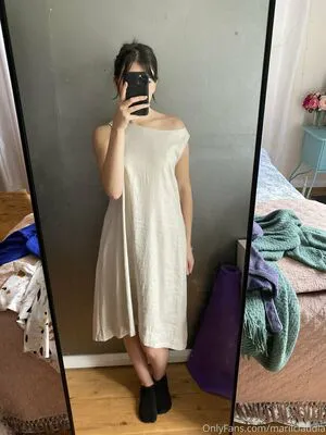 Mariiclaudia OnlyFans Leaked Free Thumbnail Picture - #N78hgnGyKN