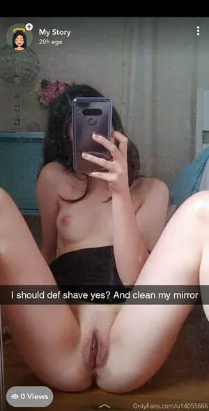 Mariiclaudia OnlyFans Leaked Free Thumbnail Picture - #P8CWGTIpbK