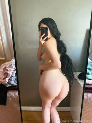 Mariiclaudia OnlyFans Leaked Free Thumbnail Picture - #fmuLRrHBTf