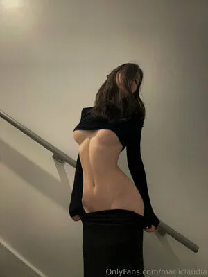 Mariiclaudia OnlyFans Leaked Free Thumbnail Picture - #hLjxS1gdEo