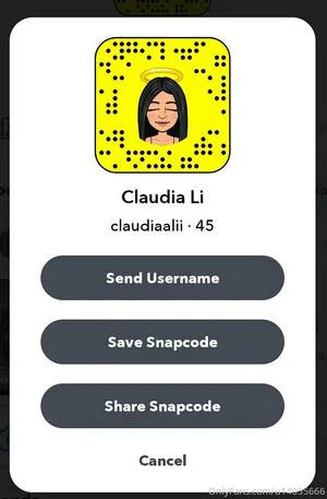Mariiclaudia OnlyFans Leaked Free Thumbnail Picture - #pqGLTgwEkw