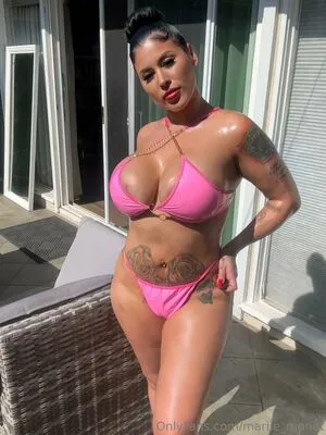 Mariie Monet OnlyFans Leaked Free Thumbnail Picture - #5Pt2GJ7UoK