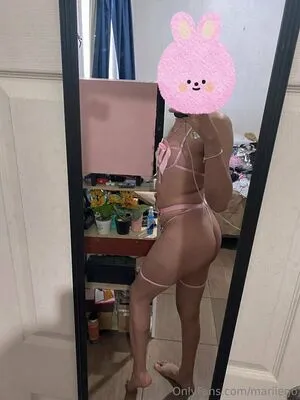 Mariiego OnlyFans Leaked Free Thumbnail Picture - #uIDR2ty3IE