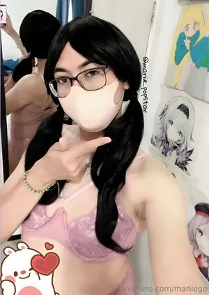 Mariiego OnlyFans Leaked Free Thumbnail Picture - #vuSg2I8ipP