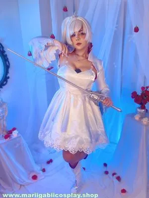 MariiGabii OnlyFans Leaked Free Thumbnail Picture - #3lyJIcAHtI