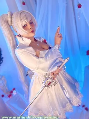 MariiGabii OnlyFans Leaked Free Thumbnail Picture - #JZFKtn7n0u