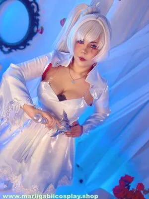 MariiGabii OnlyFans Leaked Free Thumbnail Picture - #W5I8uUJp6u