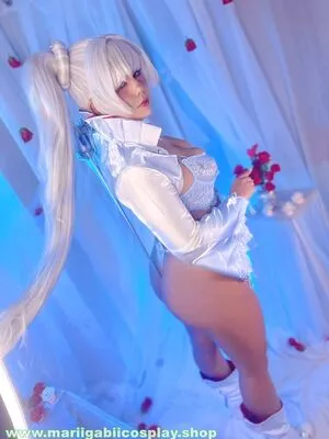 MariiGabii OnlyFans Leaked Free Thumbnail Picture - #XGu7UyxI5E