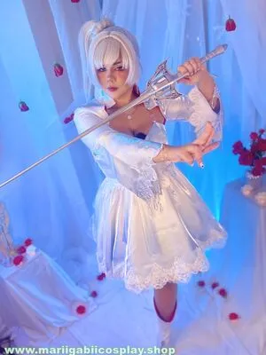 MariiGabii OnlyFans Leaked Free Thumbnail Picture - #ctnFLt0Lfu