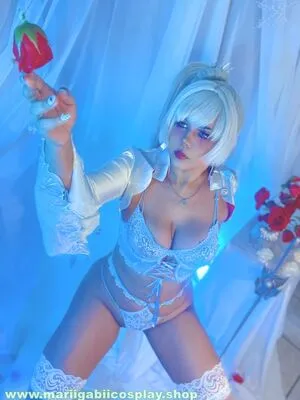 MariiGabii OnlyFans Leaked Free Thumbnail Picture - #gojphnkamR