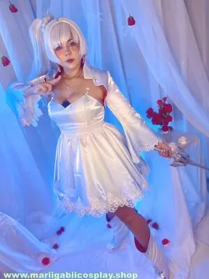 MariiGabii OnlyFans Leaked Free Thumbnail Picture - #ozVPFzQtKp