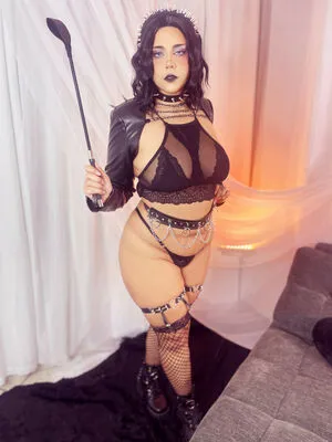 MariiGabii OnlyFans Leaked Free Thumbnail Picture - #q9DIRCSUEp