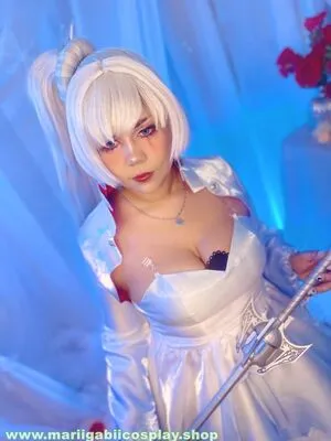 MariiGabii OnlyFans Leaked Free Thumbnail Picture - #vWZbbpGqwS