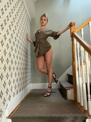 Mariiibebe OnlyFans Leaked Free Thumbnail Picture - #2asL2A6n3e