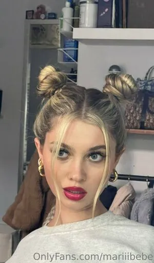 Mariiibebe OnlyFans Leaked Free Thumbnail Picture - #CRKXtZYT42