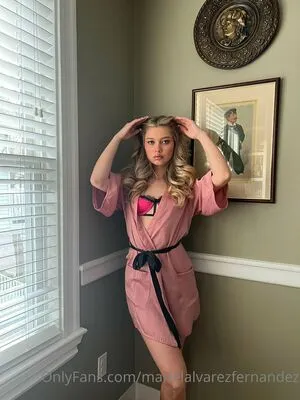 Mariiibebe OnlyFans Leaked Free Thumbnail Picture - #DRHeuQoCHr