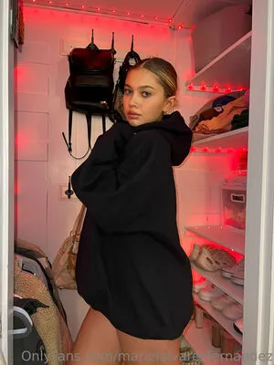 Mariiibebe OnlyFans Leaked Free Thumbnail Picture - #W0o8coMdWo