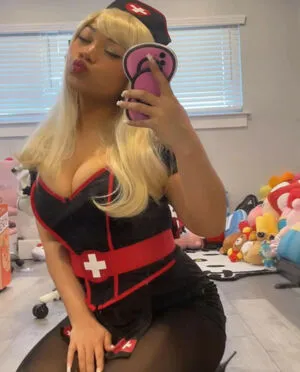 Mariiiisel OnlyFans Leaked Free Thumbnail Picture - #4pmsex4Xwa