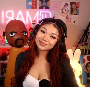 Mariiiisel OnlyFans Leaked Free Thumbnail Picture - #5DLXUyEIpU