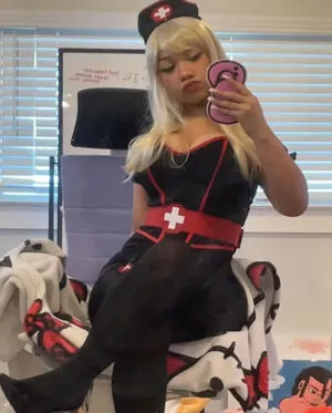 Mariiiisel OnlyFans Leaked Free Thumbnail Picture - #Ai4KQWFoev