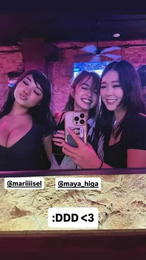 Mariiiisel OnlyFans Leaked Free Thumbnail Picture - #FnCvoXtUBf