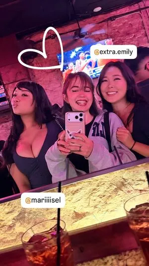 Mariiiisel OnlyFans Leaked Free Thumbnail Picture - #x8bQw5Za2j