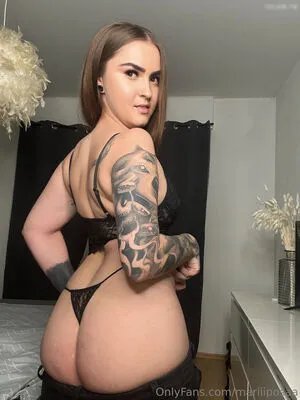 Mariiiposaa OnlyFans Leaked Free Thumbnail Picture - #VIhdNy1IJg