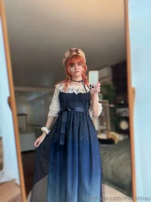Mariimisu OnlyFans Leaked Free Thumbnail Picture - #2wdk6Hz441