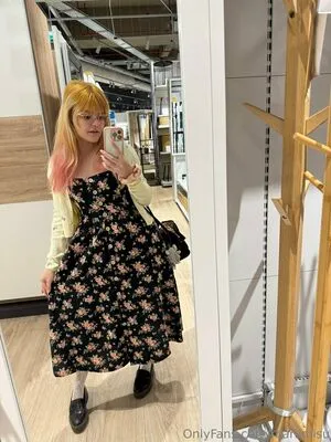 Mariimisu OnlyFans Leaked Free Thumbnail Picture - #DHJxDgDROq