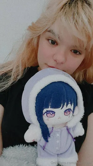 Mariimisu OnlyFans Leaked Free Thumbnail Picture - #H82eDV4xln