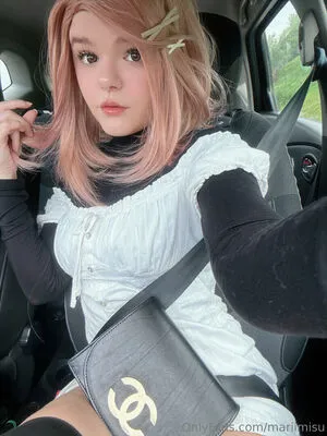 Mariimisu OnlyFans Leaked Free Thumbnail Picture - #r90BW9LuLI