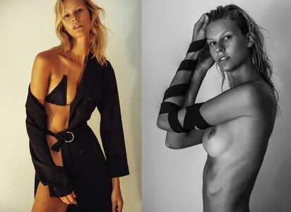 Mariina Keskitalo OnlyFans Leaked Free Thumbnail Picture - #IouEUc4I13