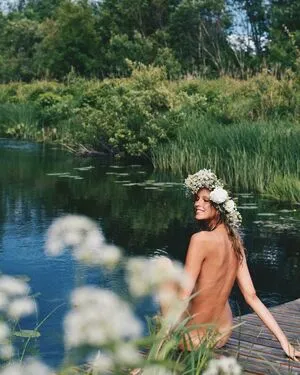 Mariina Keskitalo OnlyFans Leaked Free Thumbnail Picture - #iQend7hneZ