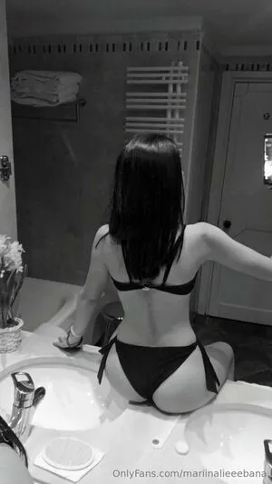 Mariinalieeebana OnlyFans Leaked Free Thumbnail Picture - #IW3uW9TQYb