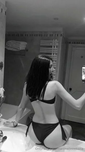 Mariinalieeebana OnlyFans Leaked Free Thumbnail Picture - #PTwVIX7E9k