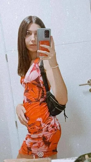 Mariinalieeebana OnlyFans Leaked Free Thumbnail Picture - #fDQ1Xjj4CP