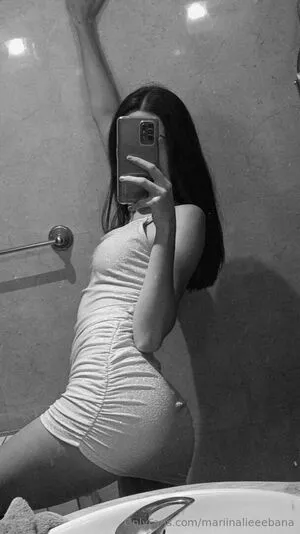 Mariinalieeebana OnlyFans Leaked Free Thumbnail Picture - #kOFIkGyzFR