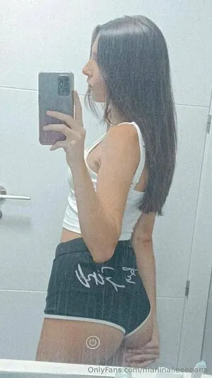 Mariinalieeebana OnlyFans Leaked Free Thumbnail Picture - #wPoEKPLQug