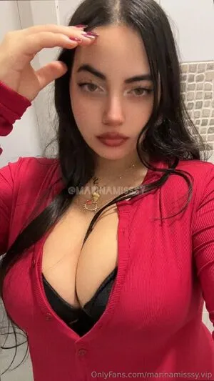 Mariinamisssy OnlyFans Leaked Free Thumbnail Picture - #KZ1xlSpBU3