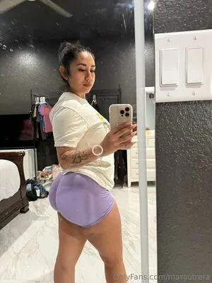 Mariiutrera OnlyFans Leaked Free Thumbnail Picture - #mw30ps6H5X