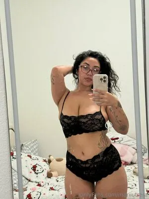 Mariiutrera OnlyFans Leaked Free Thumbnail Picture - #nGp8m3vOxA