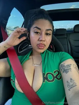 Mariiutrera OnlyFans Leaked Free Thumbnail Picture - #v30UMK12kX