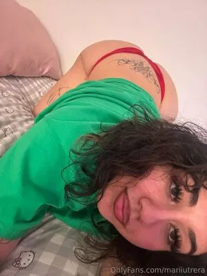 Mariiutrera OnlyFans Leaked Free Thumbnail Picture - #qp3DGGuaTE
