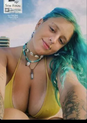 Marij4ne OnlyFans Leaked Free Thumbnail Picture - #FF4BPgdCQ2