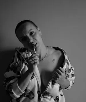 Marija Barbulovic OnlyFans Leaked Free Thumbnail Picture - #n2DojxWGHc