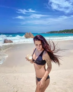 Marija Bratucha OnlyFans Leaked Free Thumbnail Picture - #8GAqob1Apo