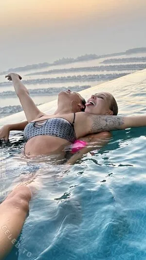 Marija Bratucha OnlyFans Leaked Free Thumbnail Picture - #sTOHEnHCS0