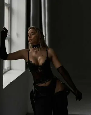 Marija Ignjatovis OnlyFans Leaked Free Thumbnail Picture - #ecU774SrzB