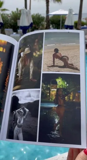 Marija Ignjatovis OnlyFans Leaked Free Thumbnail Picture - #rsqeALyVzy