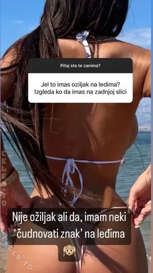 Marija Meglaj OnlyFans Leaked Free Thumbnail Picture - #3ulHJ9EUQi